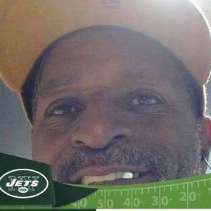 Meet your Posher, Jerome